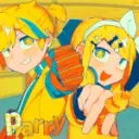 パリィ (Parry)
